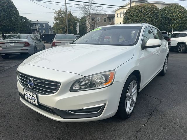 2015 Volvo V60 T5 Premier