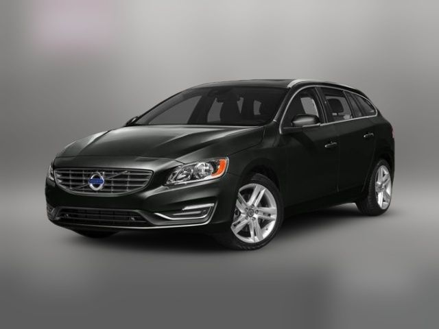 2015 Volvo V60 T5 Premier