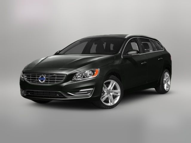 2015 Volvo V60 T5 Premier