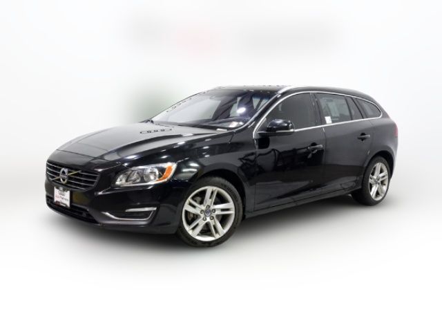 2015 Volvo V60 T5 Premier