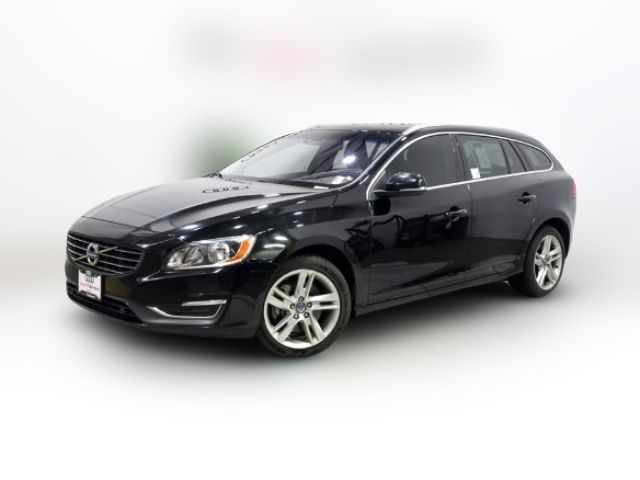 2015 Volvo V60 T5 Premier