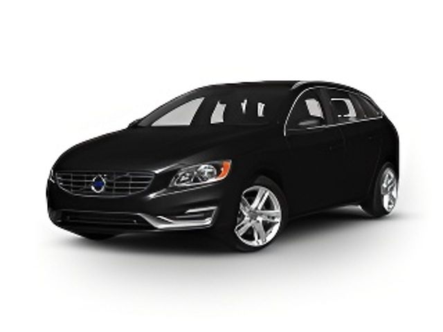 2015 Volvo V60 T5 Premier