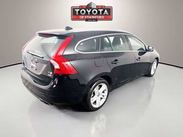 2015 Volvo V60 T5 Premier