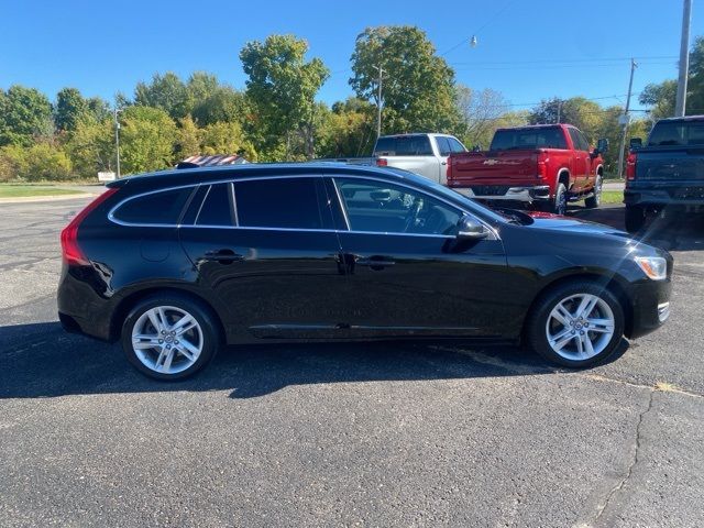 2015 Volvo V60 T5 Premier Plus