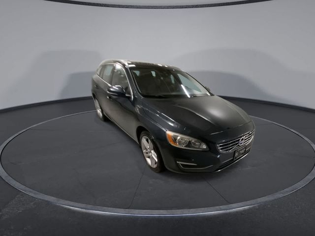 2015 Volvo V60 T5 Premier Plus