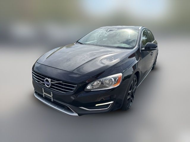 2015 Volvo V60 T5 Drive-E Premier