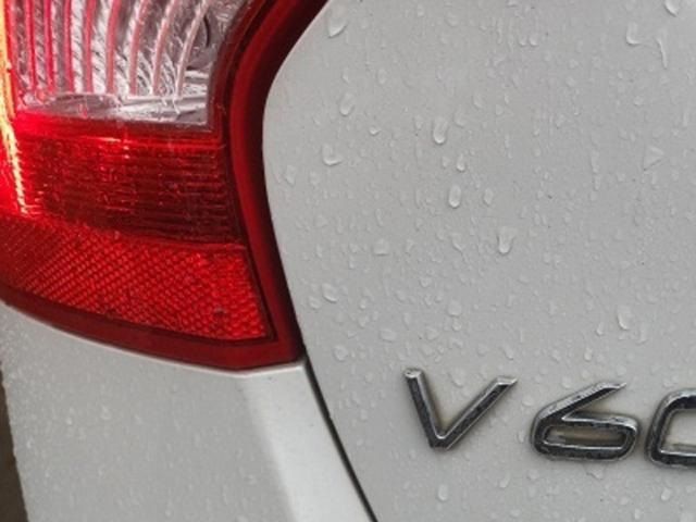 2015 Volvo V60 Cross Country T5