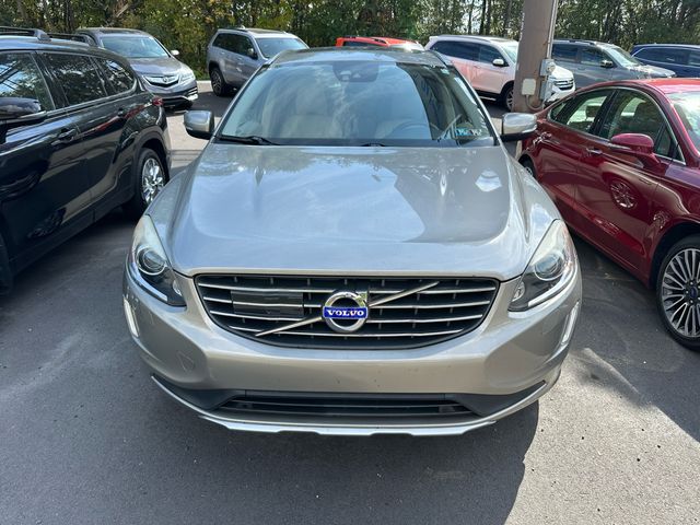 2015 Volvo XC60 T5 Platinum