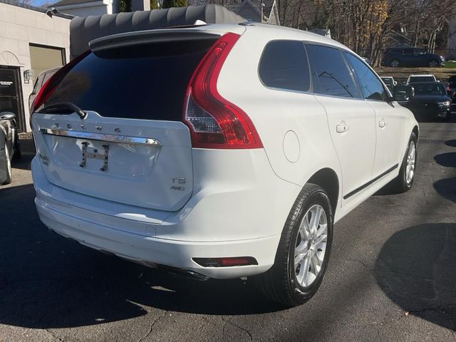 2015 Volvo XC60 T5 Premier