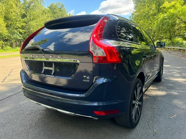 2015 Volvo XC60 T6