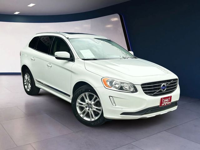 2015 Volvo XC60 T5 Drive-E Premier