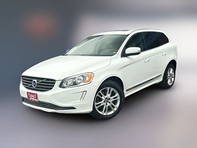 2015 Volvo XC60 T5 Drive-E Premier