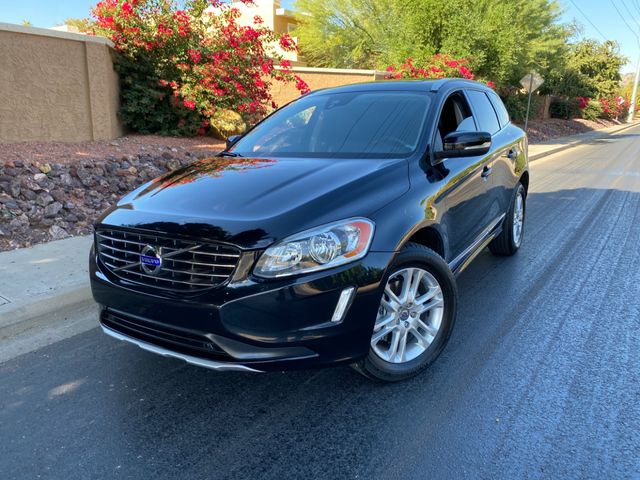 2015 Volvo XC60 T5 Drive-E Premier