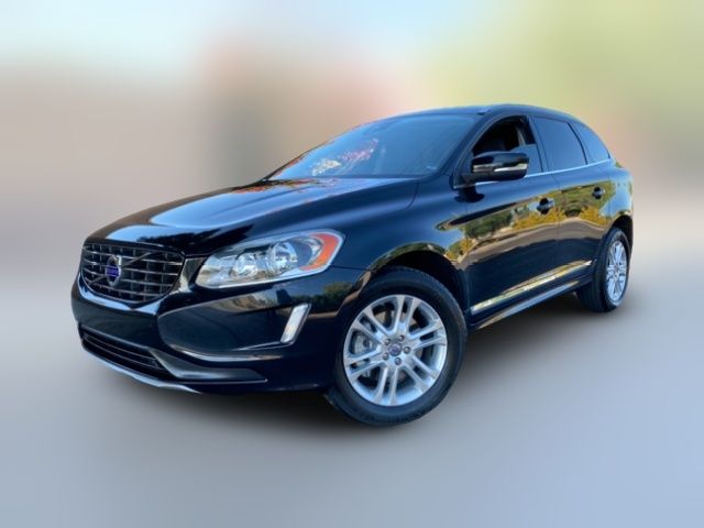 2015 Volvo XC60 T5 Drive-E Premier