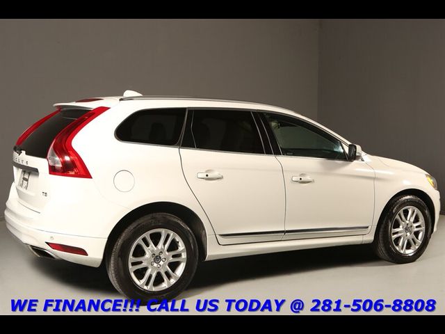 2015 Volvo XC60 T5 Drive-E Premier