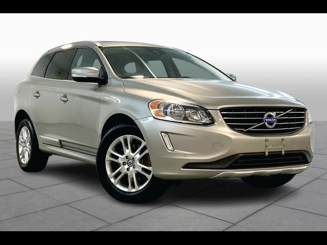 2015 Volvo XC60 3.2L Premier