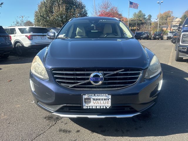 2015 Volvo XC60 3.2L Platinum