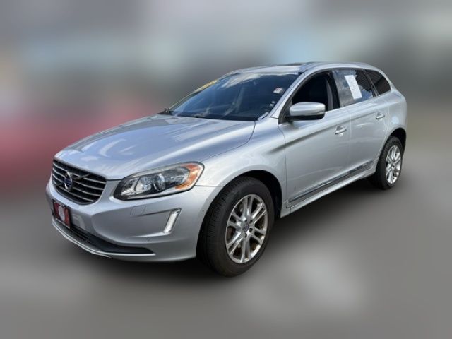 2015 Volvo XC60 3.2L Platinum