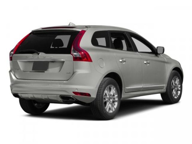 2015 Volvo XC60 3.2L Platinum