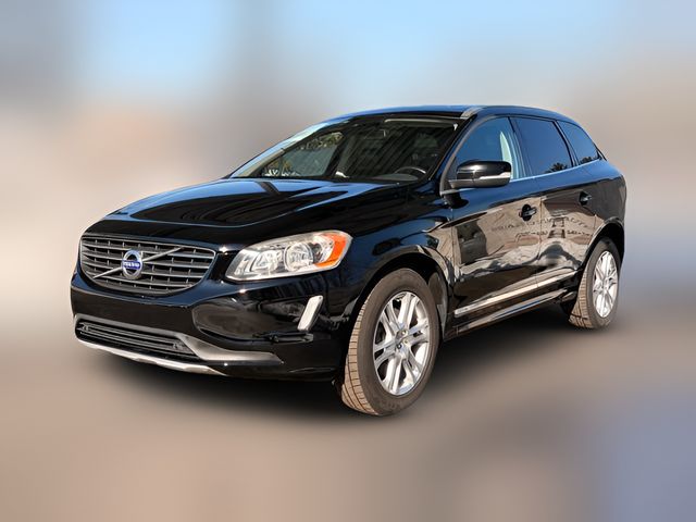 2015 Volvo XC60 3.2L Platinum