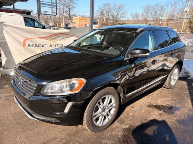 2015 Volvo XC60 3.2L Platinum