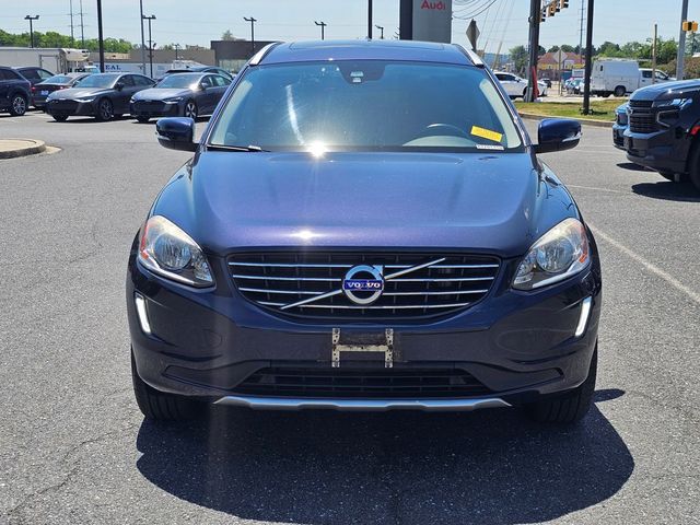 2015 Volvo XC60 3.2L Premier