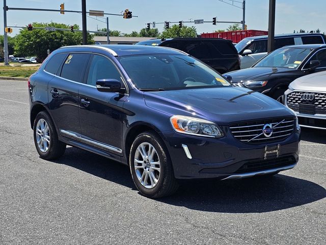 2015 Volvo XC60 3.2L Premier