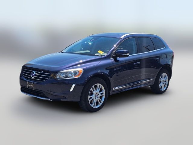 2015 Volvo XC60 3.2L Premier