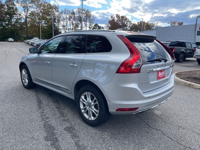 2015 Volvo XC60 3.2L Premier Plus