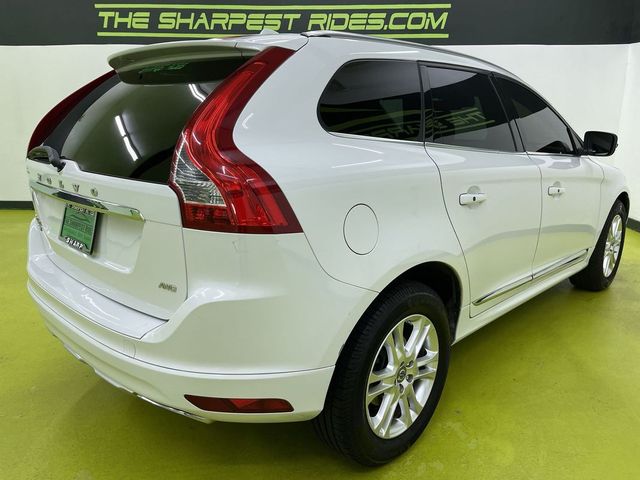 2015 Volvo XC60 3.2L Premier Plus