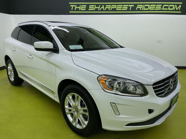 2015 Volvo XC60 3.2L Premier Plus