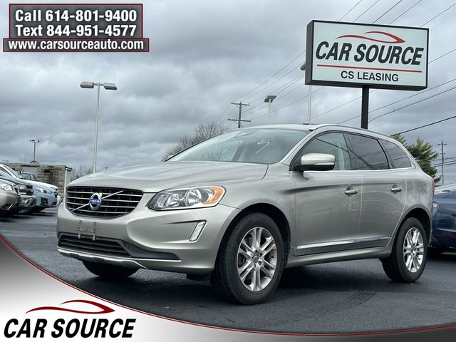 2015 Volvo XC60 3.2L Premier Plus