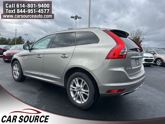 2015 Volvo XC60 3.2L Premier Plus