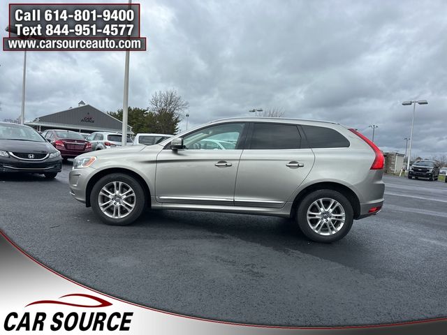 2015 Volvo XC60 3.2L Premier Plus