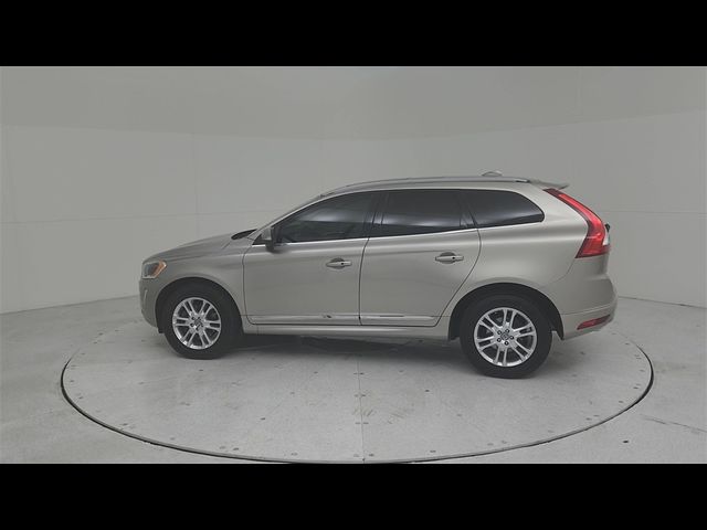 2015 Volvo XC60 3.2L Premier Plus