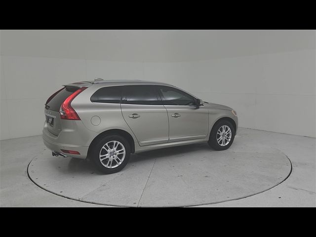 2015 Volvo XC60 3.2L Premier Plus