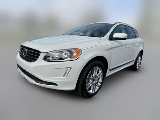 2015 Volvo XC60 3.2L Premier Plus