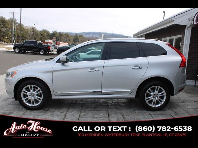 2015 Volvo XC60 3.2L Premier Plus