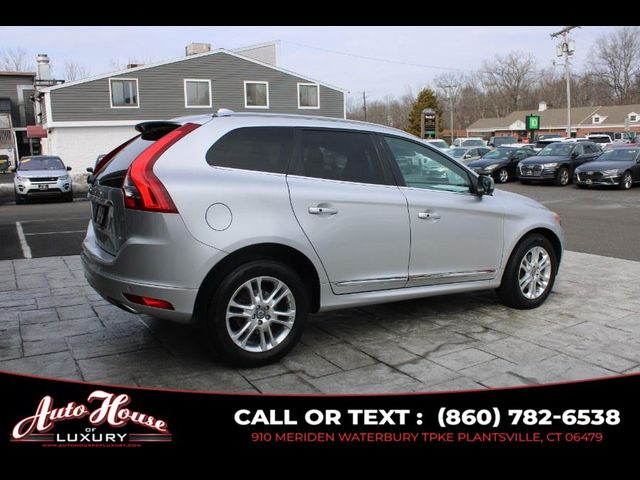 2015 Volvo XC60 3.2L Premier Plus