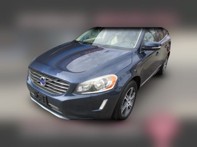 2015 Volvo XC60 T6 Premier Plus
