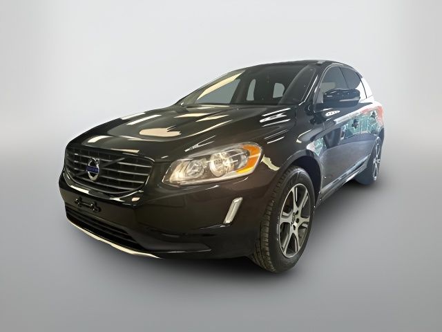 2015 Volvo XC60 T6 Premier Plus