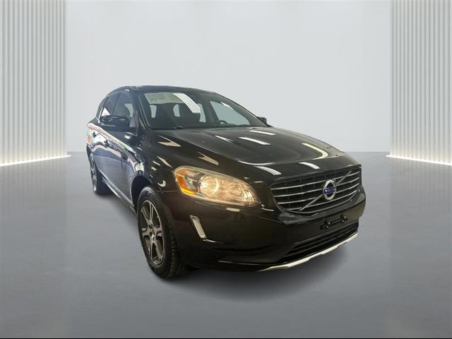 2015 Volvo XC60 T6 Premier Plus