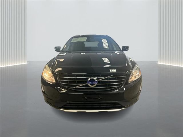 2015 Volvo XC60 T6 Premier Plus