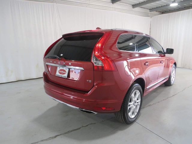 2015 Volvo XC60 T5 Drive-E Premier Plus