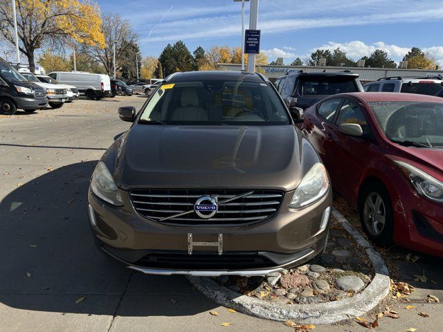 2015 Volvo XC60 T5 Premier