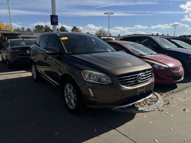 2015 Volvo XC60 T5 Premier