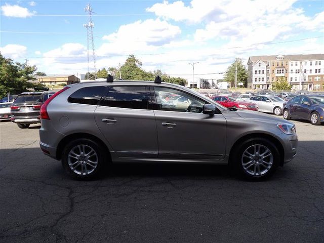 2015 Volvo XC60 T5 Premier