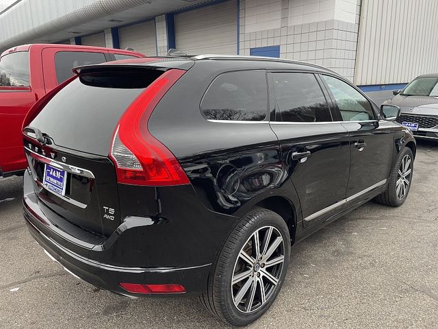 2015 Volvo XC60 T5 Premier