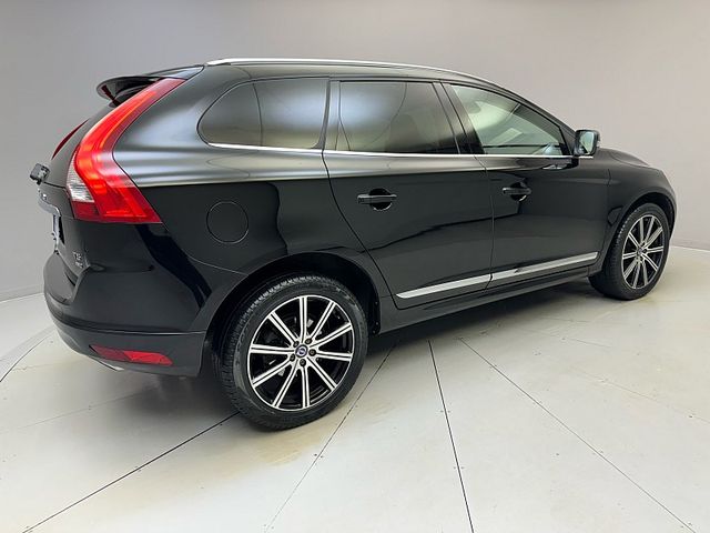 2015 Volvo XC60 T5 Premier