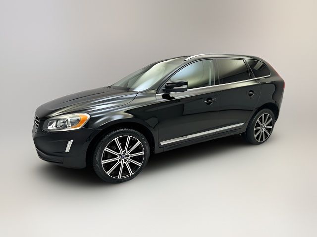 2015 Volvo XC60 T5 Premier